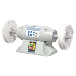 Dvostrana Brusilica Za Poliranje Bernardo PS 200 S 900W 200x16mm 05-1051