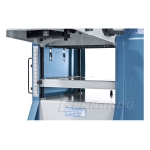 Bernardo Blanja SP 150 750W 230V 150mm 150x1530mm 08-1015