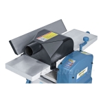 Bernardo Blanja SP 150 750W 230V 150mm 150x1530mm 08-1015