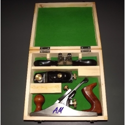 Blanja ručna set  Bernardo 3 komada