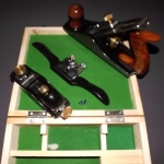 Blanja ručna set  Bernardo 3 komada