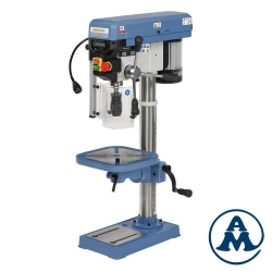 Stupna Bušilica BM 20 T 550W 1-16mm Bernardo