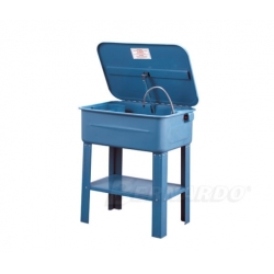 Kada za Pranje Dijelova PW1 