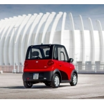 Električni automobili na struju i baterije AMJY7222-ZQR/C