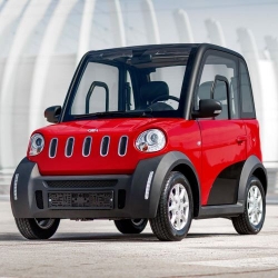 Električni automobili na struju i baterije AMJY7222-ZQR/C