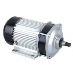 Motor za samogradnju elektro vozila BM1424  1500W