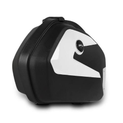 Doohan Bočni Koferi za iTank 2x20L