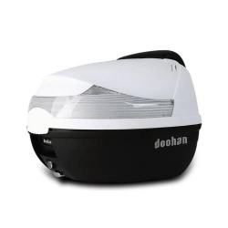 Doohan Stražnji Kofer za iTank 33L