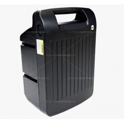 Baterija Električnog Choppera El Grande 63V 20ah Li-ion