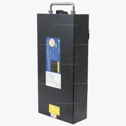 Baterija Električnog Skutera Choppera CP-1/CP-3 60V 12Ah