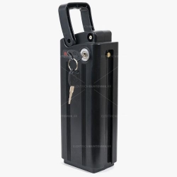 Baterija Električnog Bicikla SML-019/ XD-03/ FY-004 Li-ion 36V 10Ah
