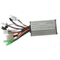 Kontroler Elektro Bicikla 005 36V 250W Brushless