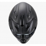 Kaciga VITO JET PREDATOR Mat Crna L