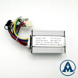 Kontroler Elektro Bicikla SML-019 36V Li-ion