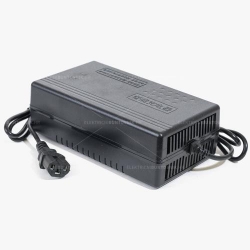 Punjač Električnog Tricikla 60V JB1000D