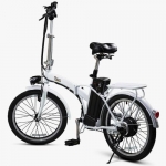 Električni Bicikl Preklopni FY-004 20" Li-ion 36V 10Ah NJT-003
