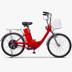 Elektro Bicikl AMGDR005 24" 36V 12Ah 250W