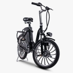 Električni Bicikl Pony FY-081 20" Li-ion 36V 10Ah 250W