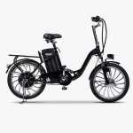 Električni Bicikl Pony FY-081 20" Li-ion 36V 10Ah 250W