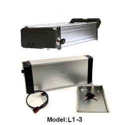 Baterija za Elektro bicikl Lithijum 36V-L1-3 10Ah