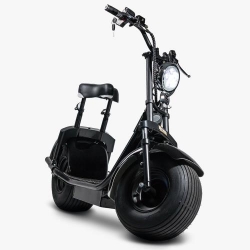 Električni Buntovnik Romobil Chopper | H005 | 1x60V 20Ah 1500W 120kg