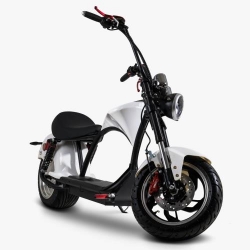 Električni Buntovnik Romobil Skuter Katana 3000W 60V EEC