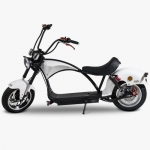 Električni Buntovnik Romobil Skuter Katana 3000W 60V EEC
