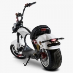 Električni Buntovnik Romobil Skuter Katana 3000W 60V EEC