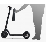 Električni Romobil Preklopivi Aluminijski X8 Li-ion 350W