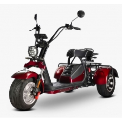 Električni Tricikl Amigo Pro 2000W Li-ion 60V 20Ah