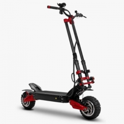 Električni Romobil Unicool X11-DDM 2x1600W 72V 32Ah 56kg