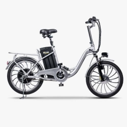 Električni Bicikl Pony FY-081 20" Li-ion 36V 10Ah 250W