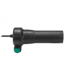 Ručica za regulaciju brzine elektro bicikla 36 V (gas)