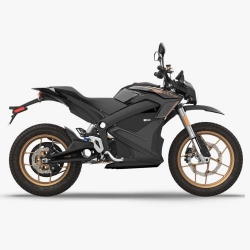 Električni Motocikl ZERO DSR 14.4