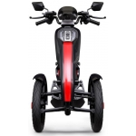 Električni Skuter Doohan iTango Li-ion 48V 26Ah 1200W