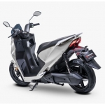 Električni Skuter Horwin SK1 PRO