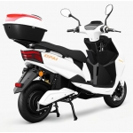 Električni Skuter Opai WIND 3000W 60 km/h