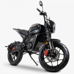 Električni Motocikl VGX6