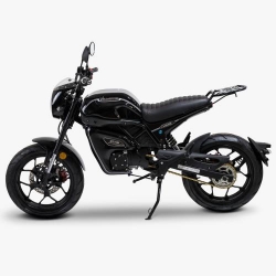 Električni Motocikl VGX6