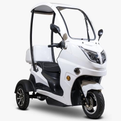 Elektro Tricikl na Baterije VL-008 1200W 72V 32Ah