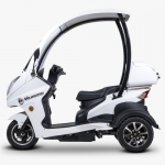 Elektro Tricikl na Baterije VL-008 1200W 72V 32Ah