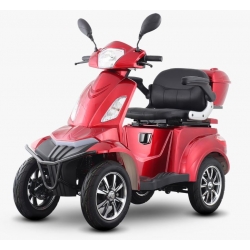 Električni Četverocikl Vista Q1 Pb 60V 20Ah