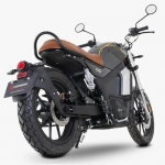 Električni Motocikl Horwin HT5 R 8KW