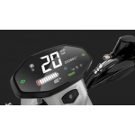 Električni Skuter Doohan iDou 800W Li-ion 48V 26Ah