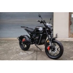 Električni Motocikl VGX6