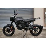 Električni Motocikl VGX6