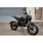 Električni Motocikl VGX6