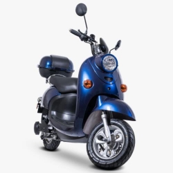 Električni skuter na Baterije TDR363Z  60V 20Ah Litij 1600W