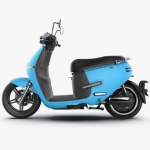 Električni Skuter Horwin EK1 2800W 72V 36Ah 