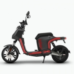 Električni Skuter Doohan iDou 800W Li-ion 48V 26Ah